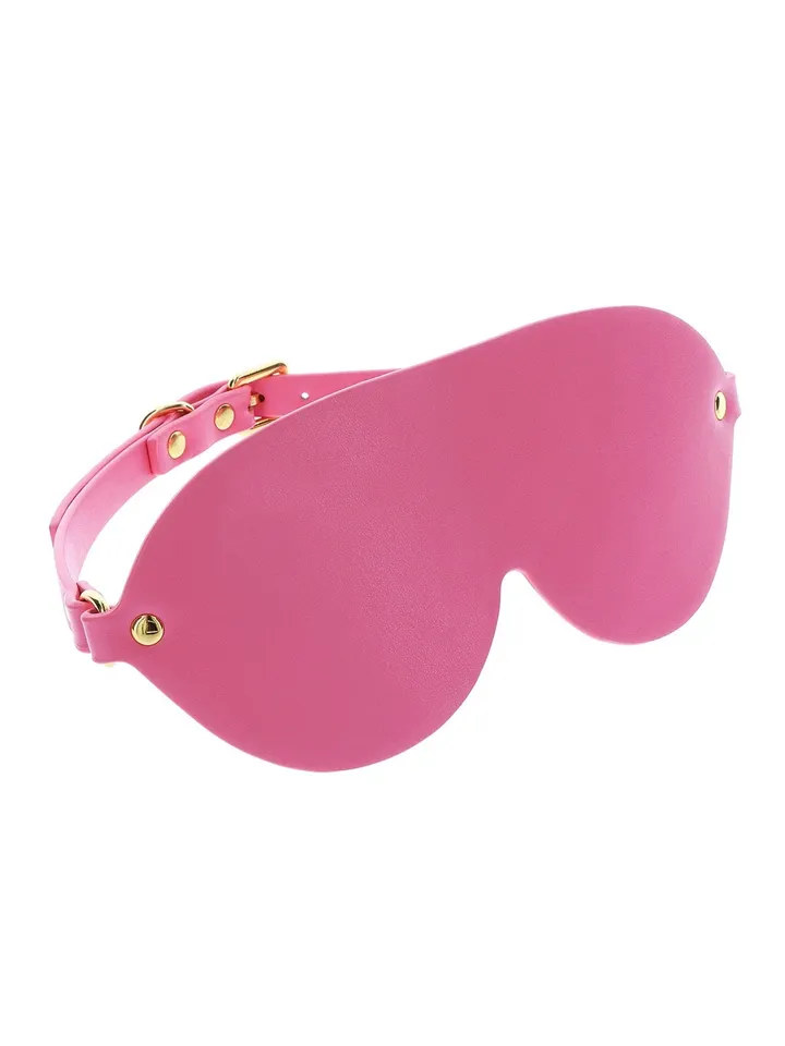 Taboom Malibu Blindfold - Ögonbindel 0