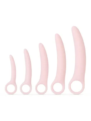 Teazers Vaginal Dilator Set - Dilator paket 1