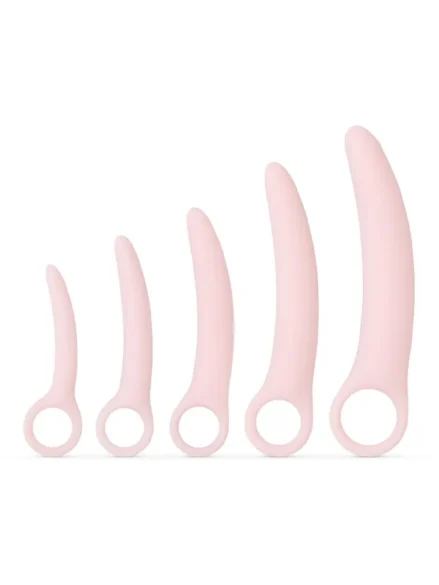 Teazers Vaginal Dilator Set - Dilator paket 1