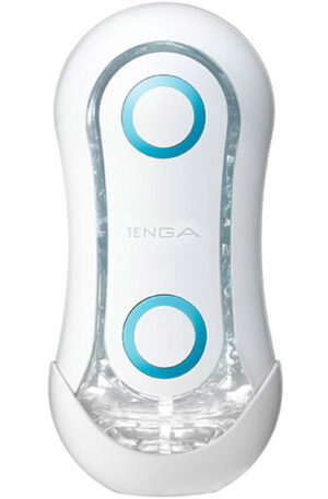 Tenga Flip Orb Blue Rush - Masturbator 1