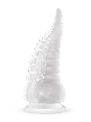 Tentacle Play Jelly Dildo 22 cm - Monster dildo 1