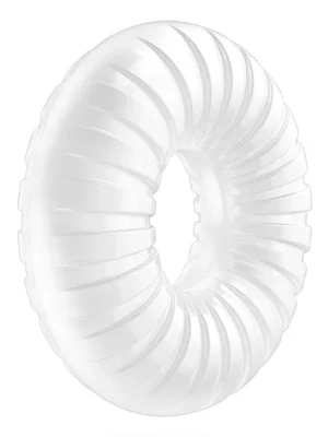 Textured Stretchy C-Ring - Penisring 1