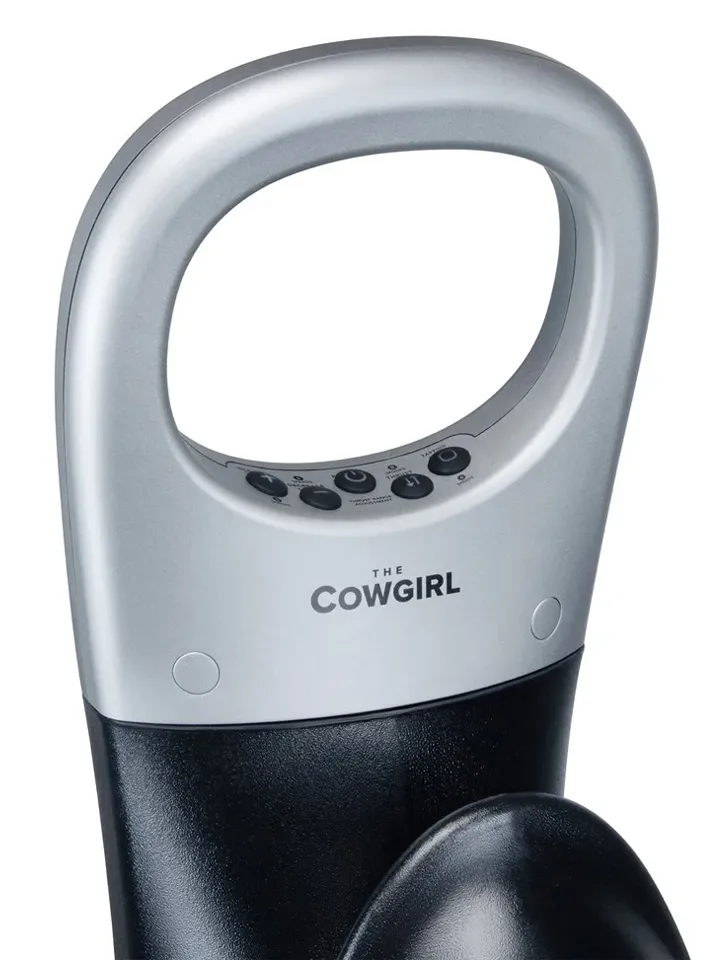 The Cowgirl Thrust Rider - Sexmaskin 0