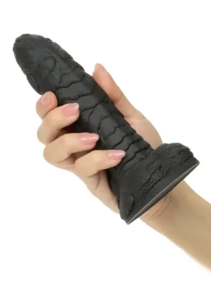The Gill Man Monster Dong 18,5 cm - Monster dildo 0