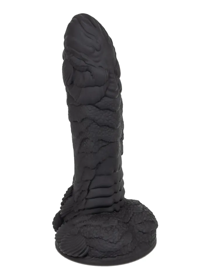 The Gill Man Monster Dong 18,5 cm - Monster dildo 0