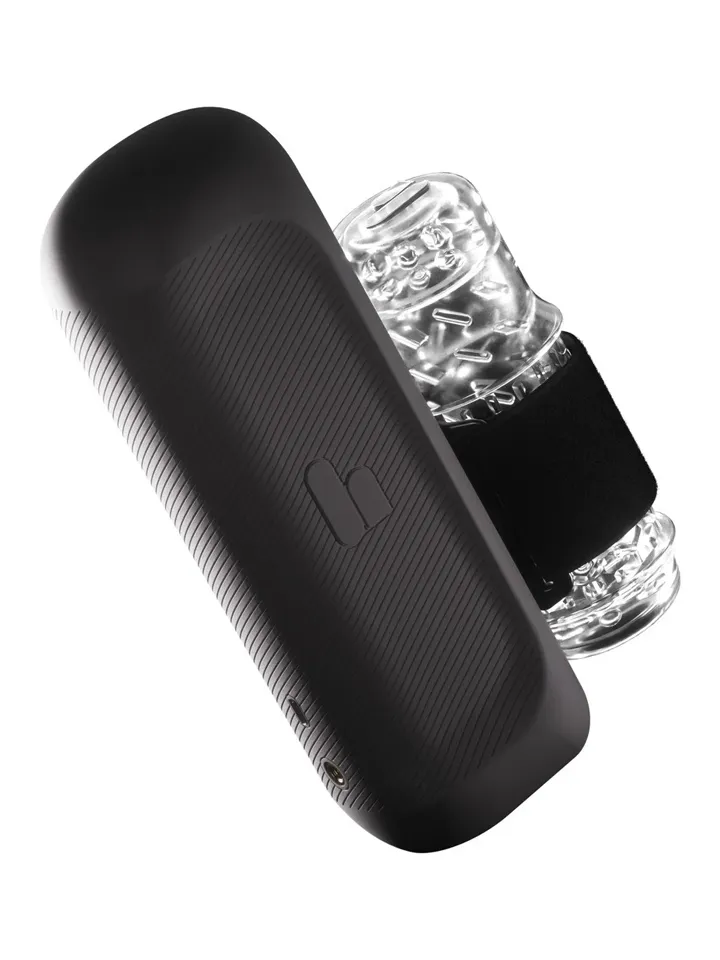 The Handy 2 - Masturbator med motor 2