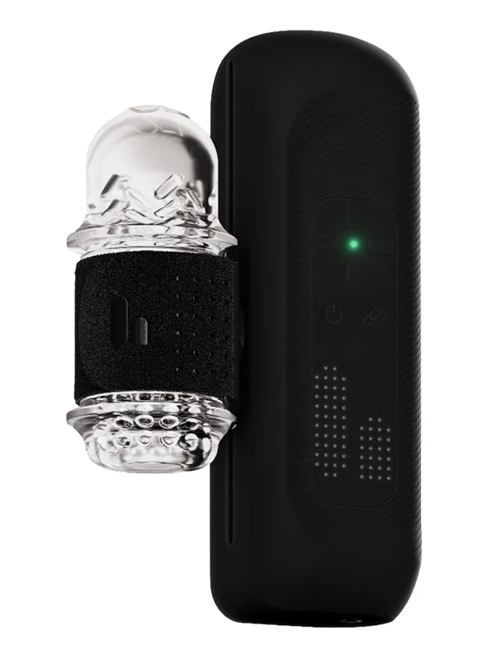The Handy 2 Pro - Masturbator med motor 1