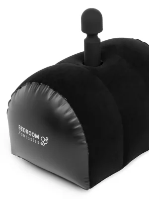 The Straddler Inflatable Pillow - Sexkudde 1