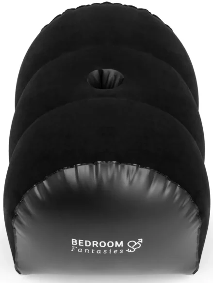 The Straddler Inflatable Pillow - Sexkudde 3