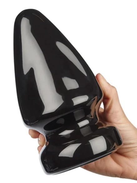 Titanmen Ass Servant Buttplug - XXL Buttplug 1