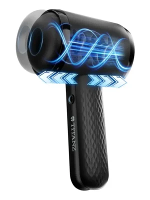 Titanz Thrusting Blow Gun - Masturbator 0