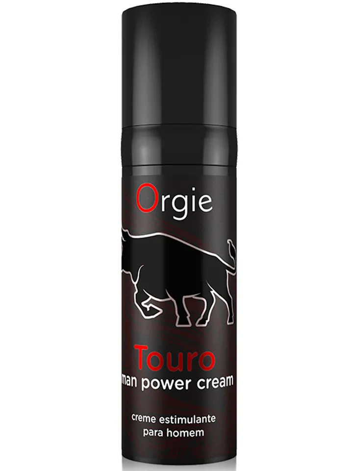 Touro Erection Cream 15 ml - Erektionskräm 1