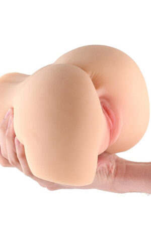 Ultra Life-Like Stroker Hazel - Lösvagina 1