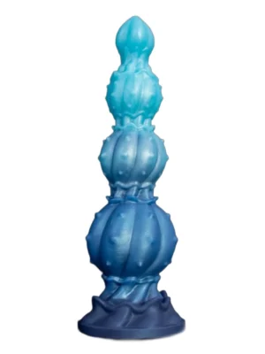Unicorny Trollice M Dildo 23 cm - Dragon dildo 0