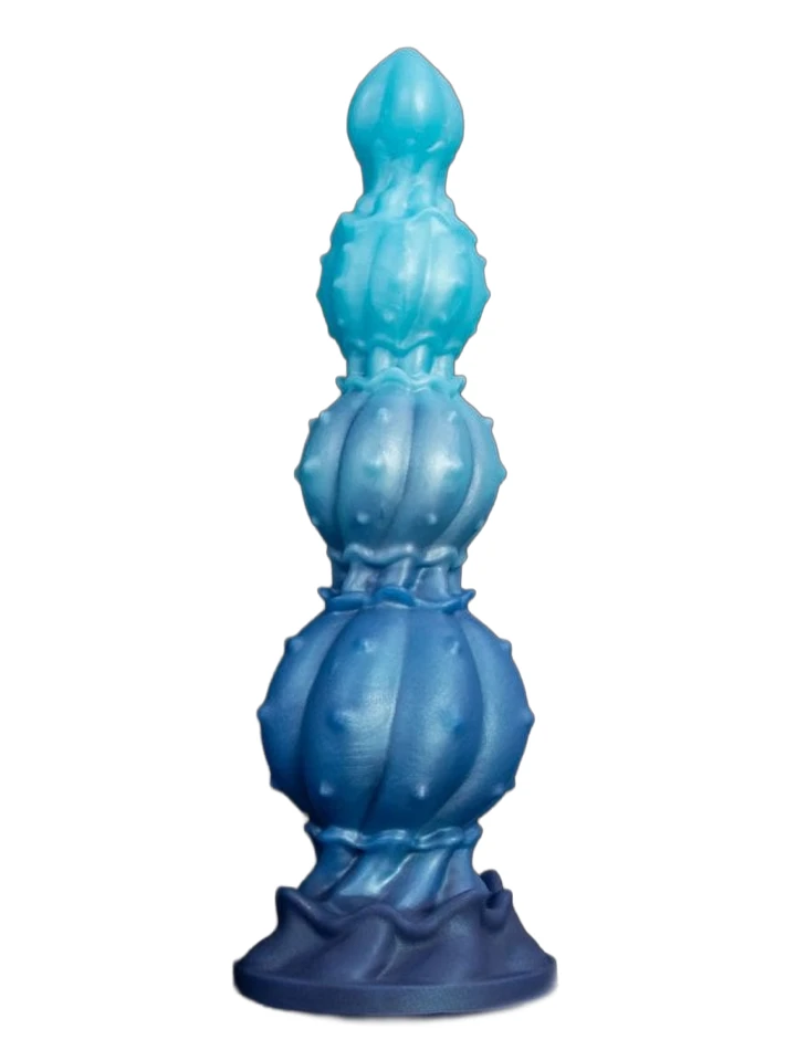 Unicorny Trollice M Dildo 23 cm