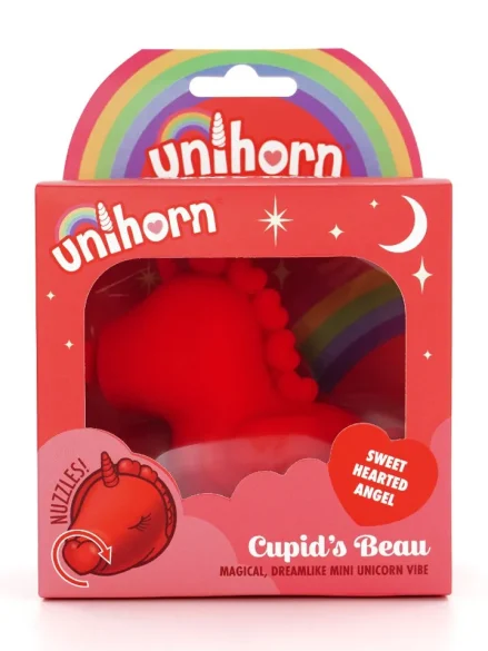 Unihorn Cupid's Beau - Klitorisvibrator 3