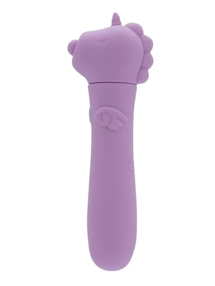 Unihorn USB Bullet Karma Lilac - Klitorisvibrator 1