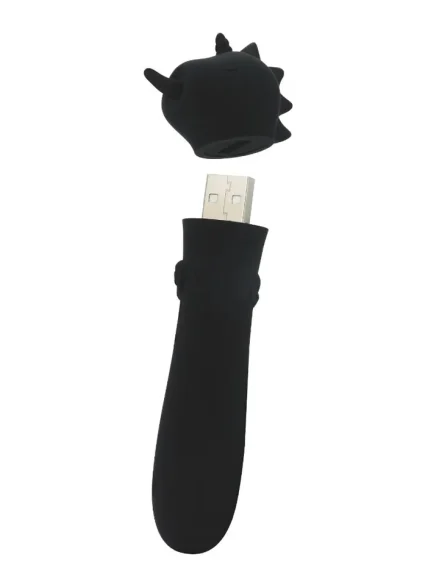 Unihorn USB Bullet Wild Spirit - Klitorisvibrator 2