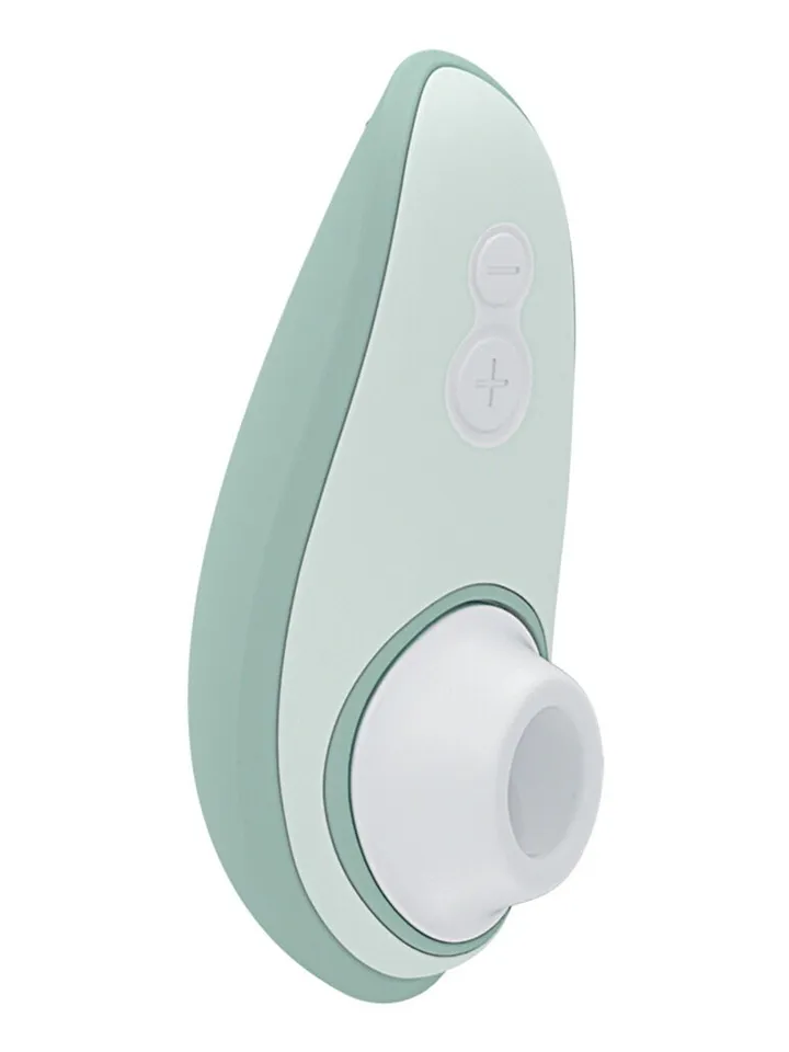 Womanizer Liberty 2 Sage - Lufttrycksvibrator 1