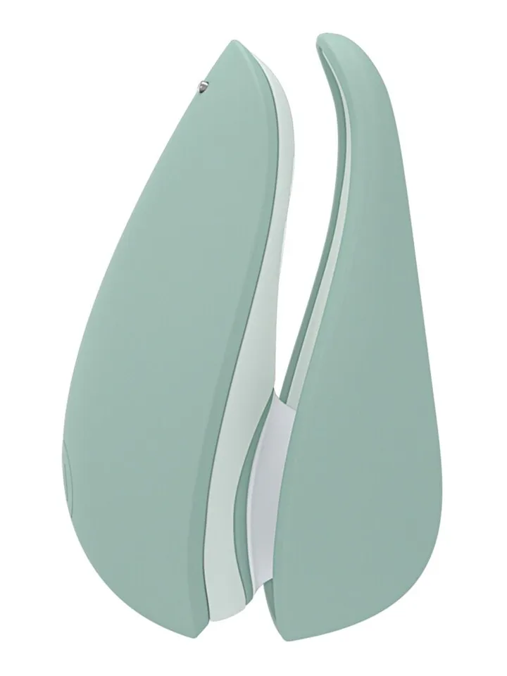 Womanizer Liberty 2 Sage - Lufttrycksvibrator 2