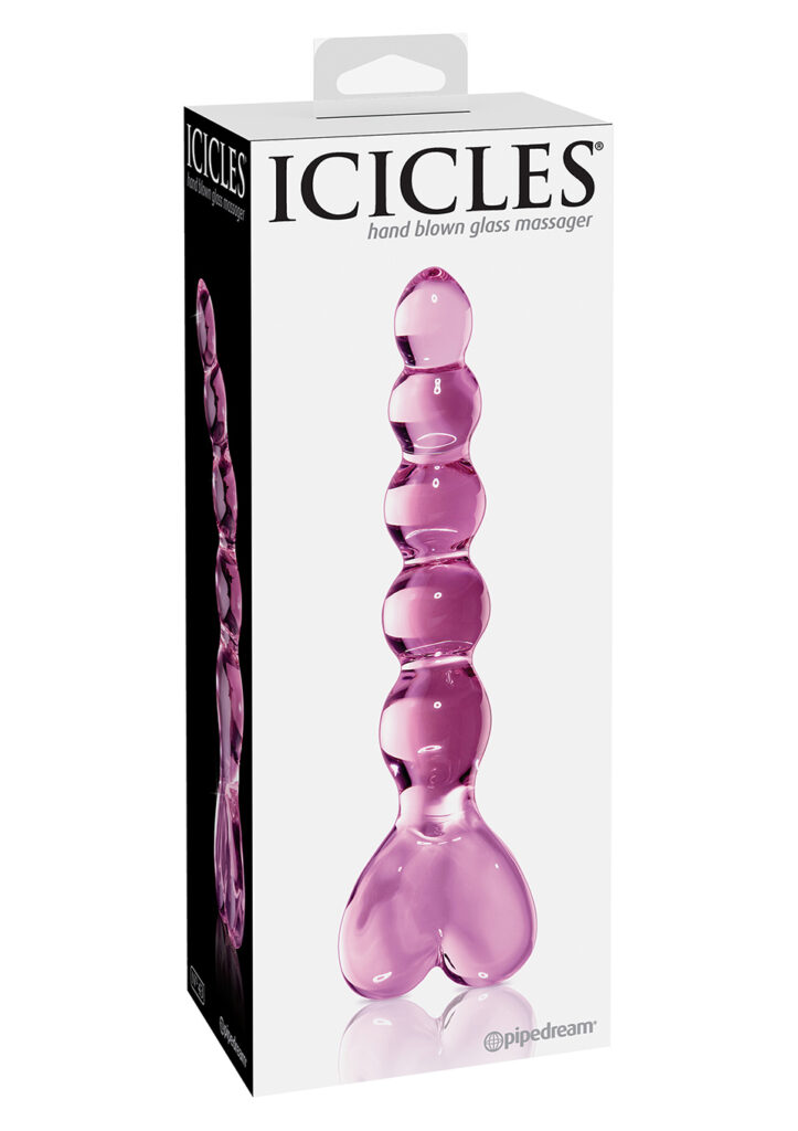 ICICLES NO 43 PINK-1