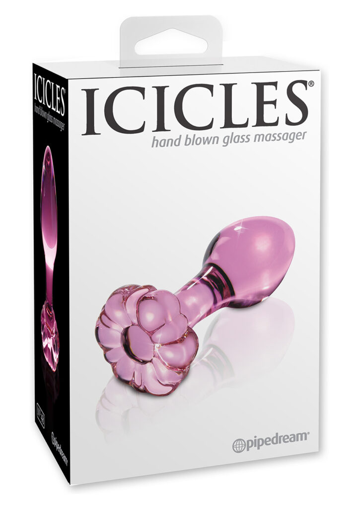 ICICLES NO 48 PINK-1