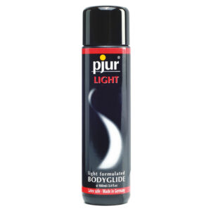 PJUR LIGHT BODYGLIDE 100 ML-1