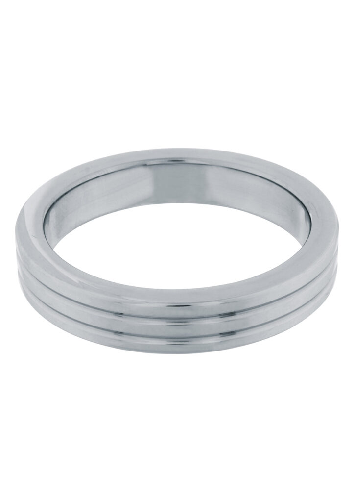 COCKRING RIBBED 45MM-2