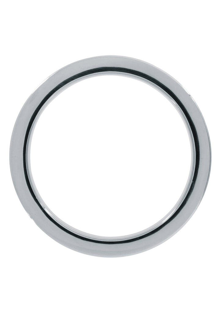 COCKRING RIBBED 45MM-3