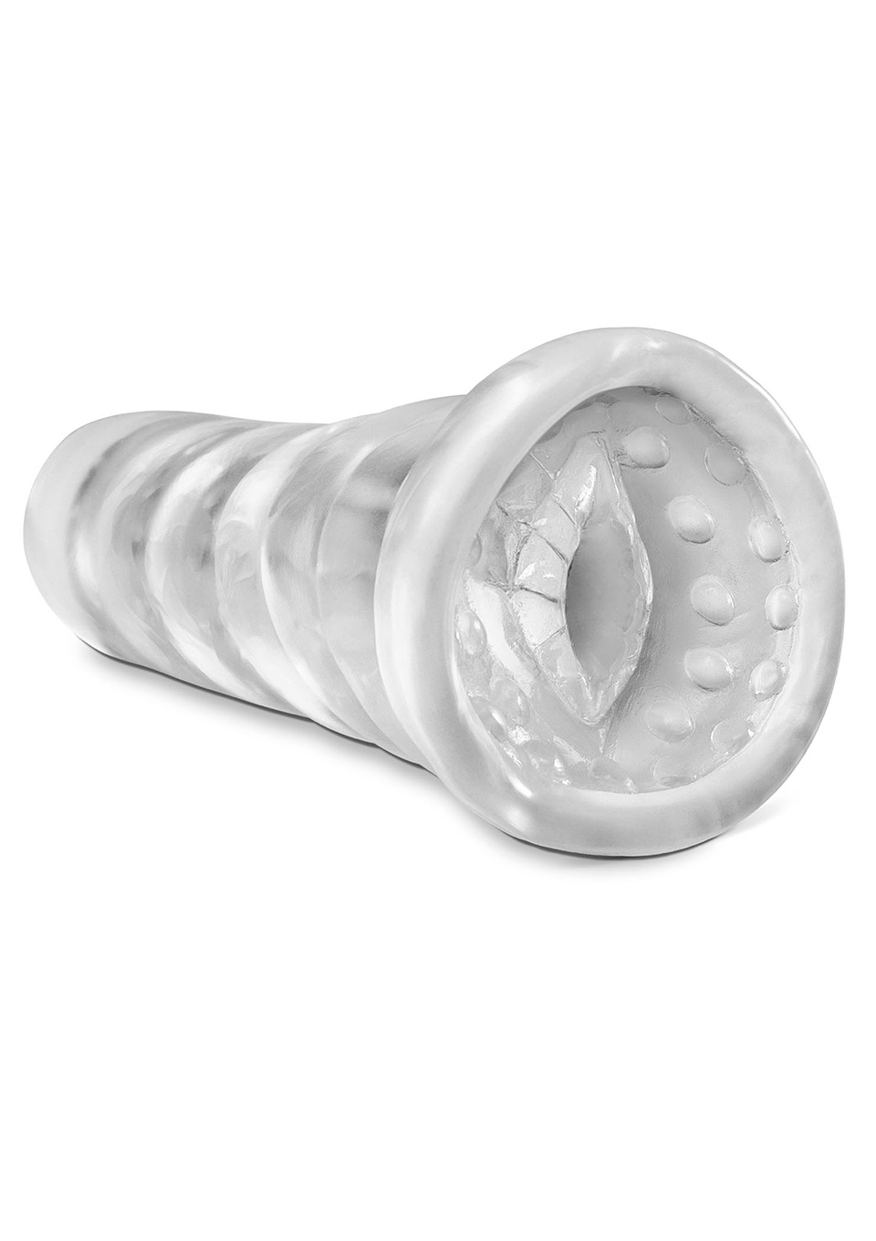 Pipedream Extreme HEAD-Master Snatch | Lösvaginor och masturbatorer - Sexleksaker för honom - Pipedream Sexleksaker - Lösvagina - Pipedream Extreme sexleksaker för män - bästsäljare - Nyheter för män | Intimast