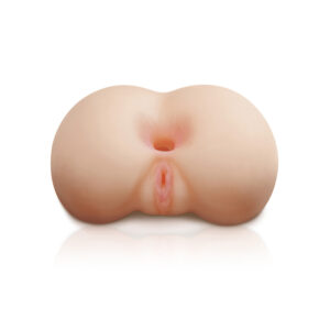 PDX GAPE HER VIBRATING MASTURBATOR LÖSVAGINA-1