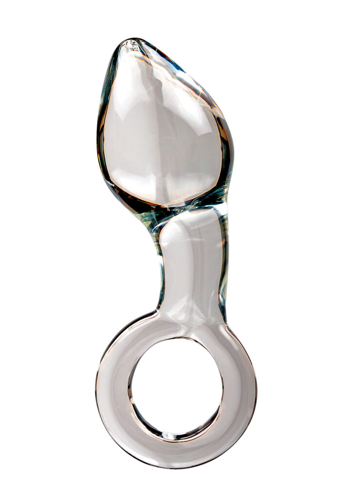 ICICLES NO 14 - HAND BLOWN MASSAGER-2