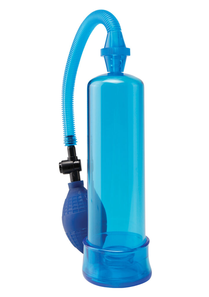 PW BEGINNERS POWER PUMP BLUE-2