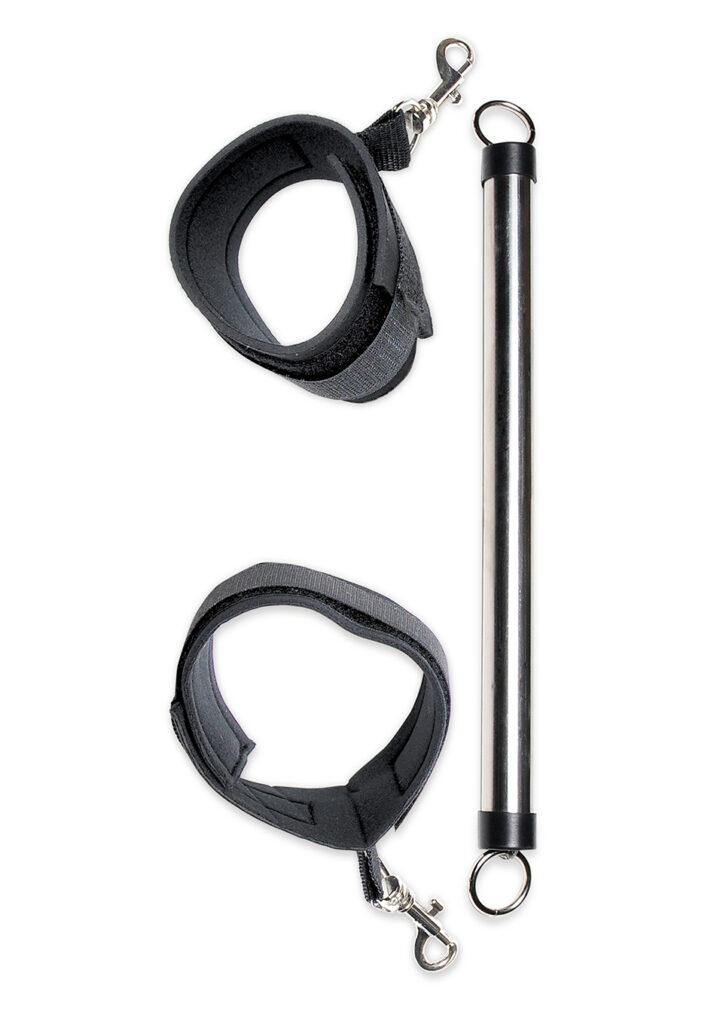 FETISH FANTASY LIMITED EDITION SPREADER BAR-2