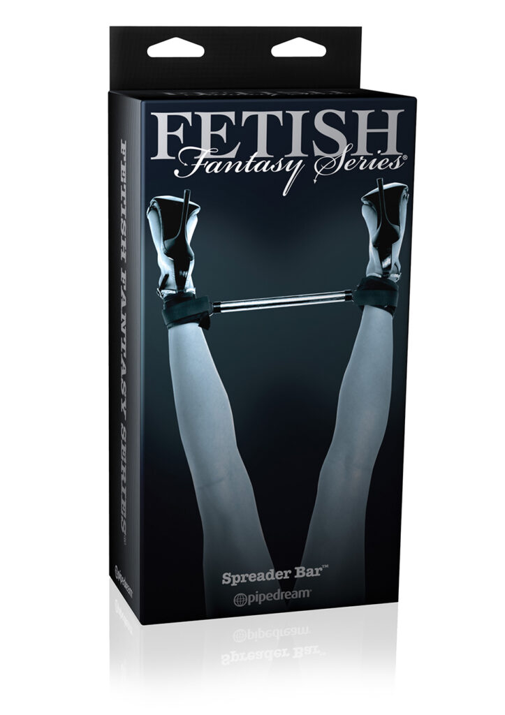 FETISH FANTASY LIMITED EDITION SPREADER BAR-1