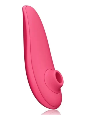 Womanizer Muse Pink - Lufttrycksvibrator 0