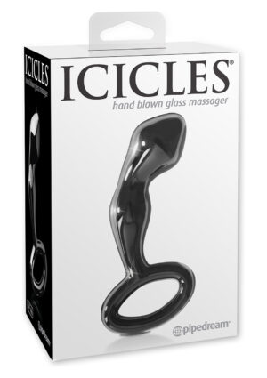 ICICLES NO 46 BLACK-1