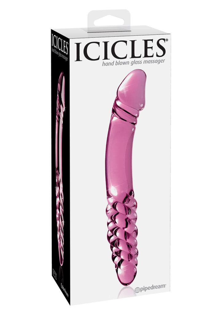 ICICLES NO 57-1