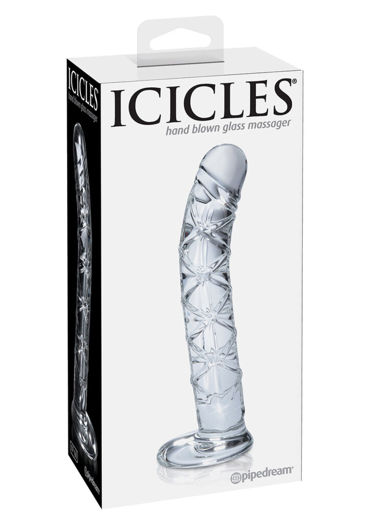 ICICLES NO 60-1
