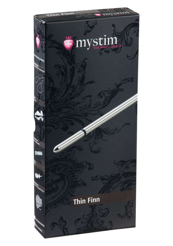 MYSTIM DILATOR THIN FINN-1