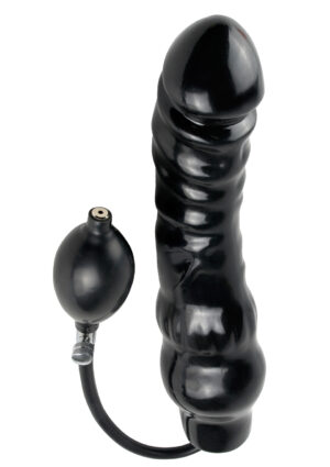 FETISH FANTASY EXTREME INFLATABLE ASS BLASTER -1