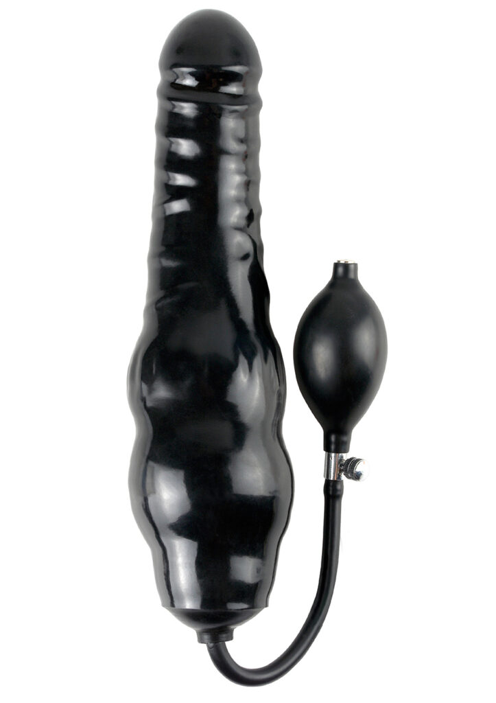 FETISH FANTASY EXTREME INFLATABLE ASS BLASTER -2