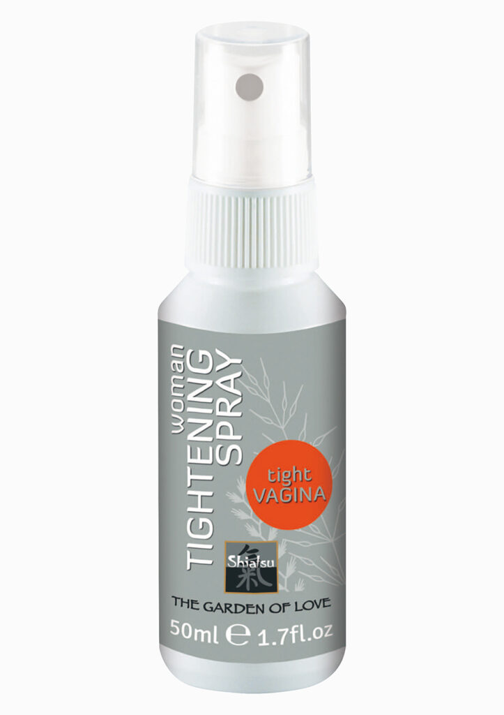 SHIATSU TIGHTENING SPRAY 50 ML-2