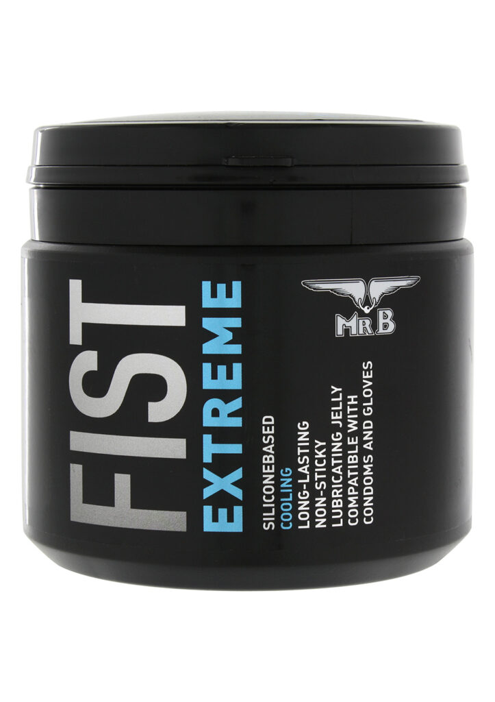 MISTER B FIST EXTREME LUBE 500 ML-1