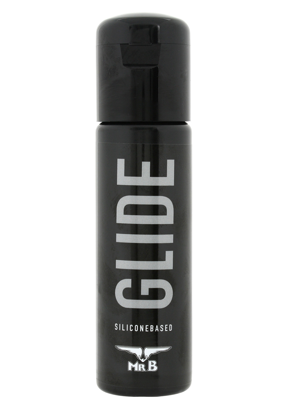 MISTER B GLIDE 100 ML - Silikon glidmedel