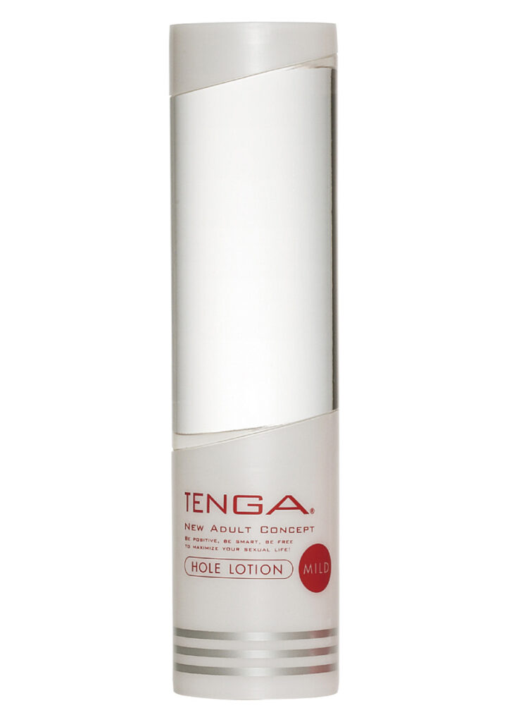 TENGA HOLE LOTION MILD-1