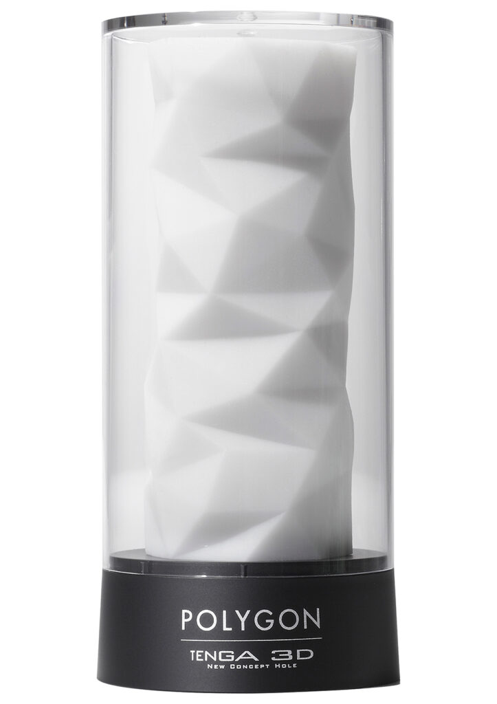 TENGA 3D POLYGON-2