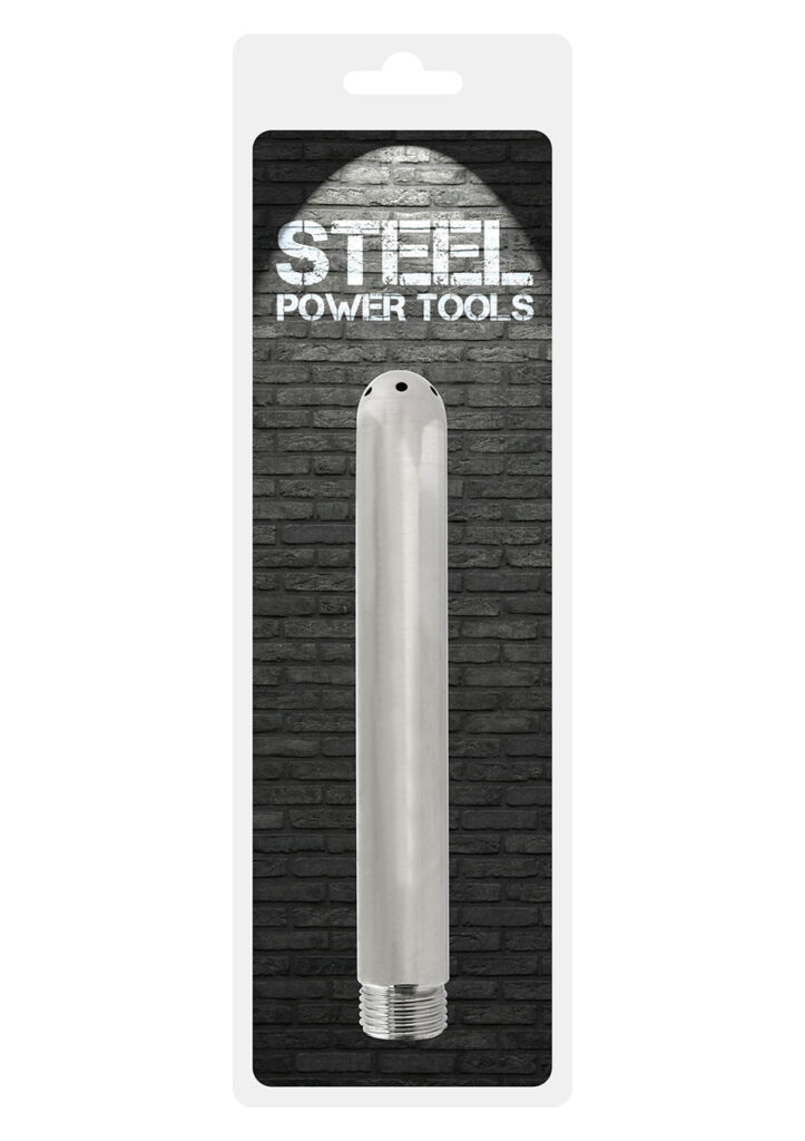 Shower Steel -3
