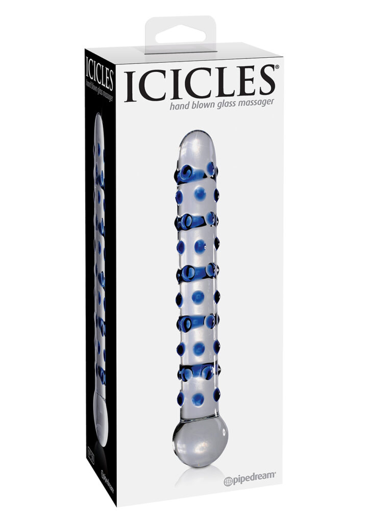 ICICLES NO 50-1