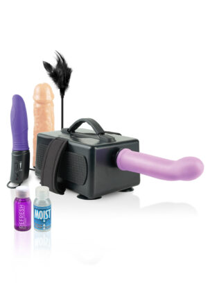 Portable Sex Machine-1